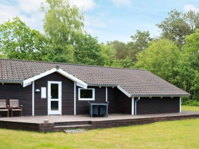 Holiday home Hadsund CLII, Hadsund